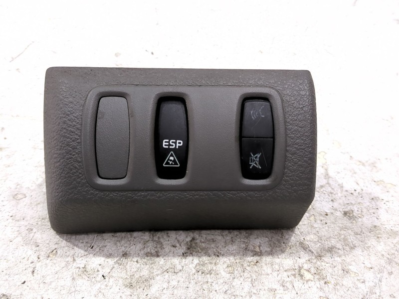 Recambio de mando multifuncion para renault laguna ii (bg0/1_) 2.2 dci (bg0f) referencia OEM IAM 8200002435  