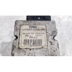 Recambio de nucleo abs para opel vectra c (z02) 1.9 cdti (f69) referencia OEM IAM 13509215AB  
