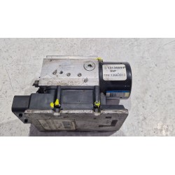 Recambio de nucleo abs para opel vectra c (z02) 1.9 cdti (f69) referencia OEM IAM 13509215AB  