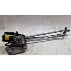 Recambio de mecanismo limpia delantero para peugeot 306 fastback (7a, 7c, n3, n5) 1.9 d referencia OEM IAM 53546702  