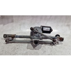 Recambio de mecanismo limpia delantero para opel corsa c (x01) 1.3 cdti (f08, f68) referencia OEM IAM 91498232  