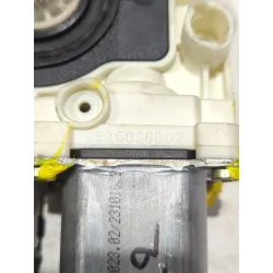 Recambio de motor elevalunas trasero izquierdo para seat leon (1m1)(11.1999) tdi referencia OEM IAM 101389102  