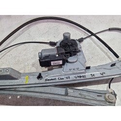 MECANISMO ELEVALUNAS DELANTERO IZQUIERDO 503620080119 