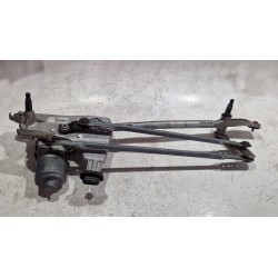 Recambio de mecanismo limpia delantero para peugeot 308 sw ii (lc_, lj_, lr_, lx_, l4_) 1.6 bluehdi 120 referencia OEM IAM 33970