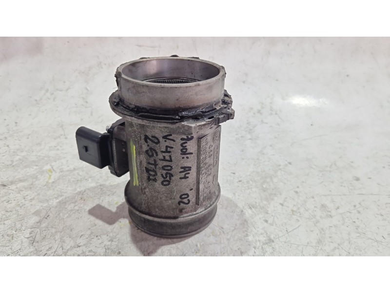 Recambio de caudalimetro para audi a4 b6 (8e2) 2.5 tdi quattro referencia OEM IAM 059906461D  