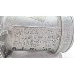Recambio de caudalimetro para audi a4 b6 (8e2) 2.5 tdi quattro referencia OEM IAM 059906461D  