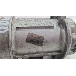 Recambio de caudalimetro para audi a4 b6 (8e2) 2.5 tdi quattro referencia OEM IAM 059906461D  