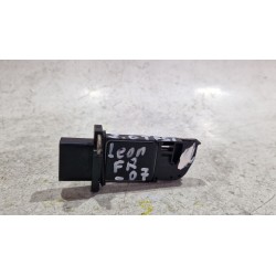 Recambio de caudalimetro para seat leon (1p1)(05.2005) 2.0 tdi 16v referencia OEM IAM 06f906461A  