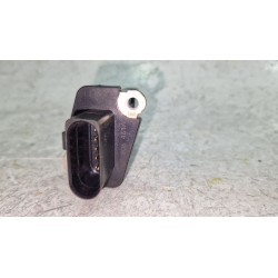 Recambio de caudalimetro para seat leon (1p1)(05.2005) 2.0 tdi 16v referencia OEM IAM 06f906461A  