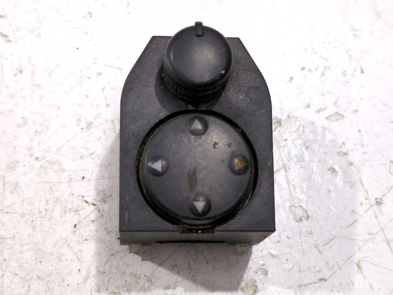 Recambio de mando retrovisor electrico para audi a3 (8l1) 1.9 tdi referencia OEM IAM 8D0959565  