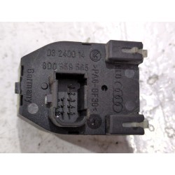 Recambio de mando retrovisor electrico para audi a3 (8l1) 1.9 tdi referencia OEM IAM 8D0959565  