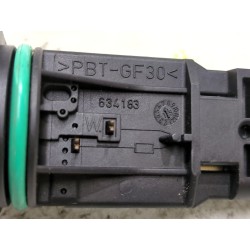 Recambio de caudalimetro para volkswagen passat b6 (3c2) 2.0 tdi 16v referencia OEM IAM E00C2G2055  