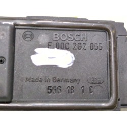 Recambio de caudalimetro para volkswagen passat b6 (3c2) 2.0 tdi 16v referencia OEM IAM E00C2G2055  