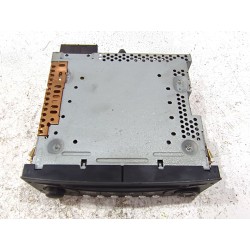 Recambio de sistema audio / radio cd para peugeot 207/207+ (wa_, wc_) 1.6 hdi referencia OEM IAM 96591229XT  