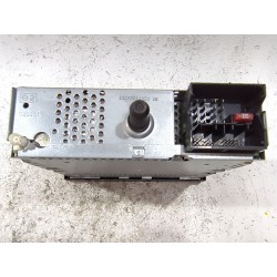 Recambio de sistema audio / radio cd para peugeot 207/207+ (wa_, wc_) 1.6 hdi referencia OEM IAM 96591229XT  