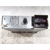 Recambio de sistema audio / radio cd para peugeot 207/207+ (wa_, wc_) 1.6 hdi referencia OEM IAM 96591229XT  