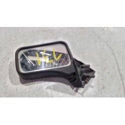 Recambio de retrovisor izquierdo para seat 131 (131a) 2.0 referencia OEM IAM e332907  