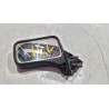Recambio de retrovisor izquierdo para seat 131 (131a) 2.0 referencia OEM IAM e332907  