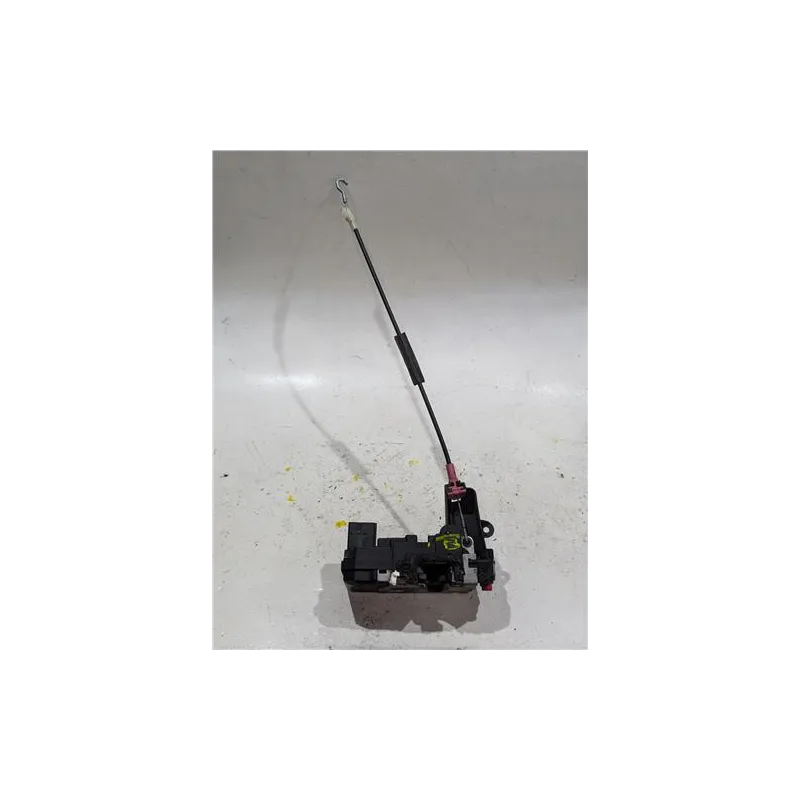 Recambio de cerradura puerta trasera izquierda para opel astra h berlina (2004) 1.6 referencia OEM IAM 13128115  