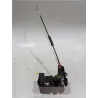 Recambio de cerradura puerta trasera izquierda para opel astra h berlina (2004) 1.6 referencia OEM IAM 13128115  