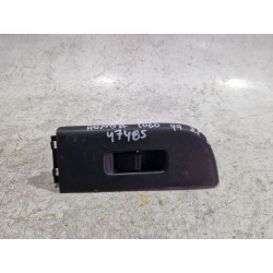 Recambio de mando elevalunas delantero derecho para honda logo (ga) 1.3 (ga3) referencia OEM IAM 83543s50z  