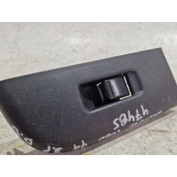 Recambio de mando elevalunas delantero derecho para honda logo (ga) 1.3 (ga3) referencia OEM IAM 83543s50z  