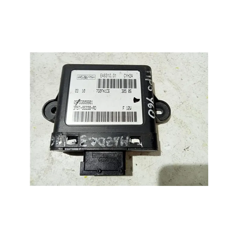 Recambio de modulo electronico para fiat ulysse (179)(2002) 2.2 jtd referencia OEM IAM 551200016905  