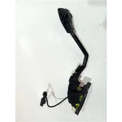 Recambio de potenciometro pedal gas para peugeot 407 hdi 135 referencia OEM IAM F00C3E2429  