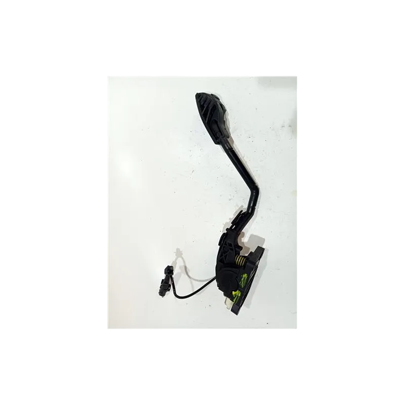 Recambio de potenciometro pedal gas para peugeot 407 hdi 135 referencia OEM IAM F00C3E2429  