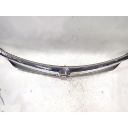 Recambio de moldura porton trasero para opel insignia berlina (2008) 2.0 cdti referencia OEM IAM   
