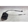 Recambio de cerradura puerta trasera derecha para seat ibiza iv (6j5, 6p1) 1.9 tdi referencia OEM IAM 5n1837016A  