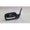 Recambio de retrovisor izquierdo para saab 900 berlina (1994) 2.3 -16 referencia OEM IAM e0117422  