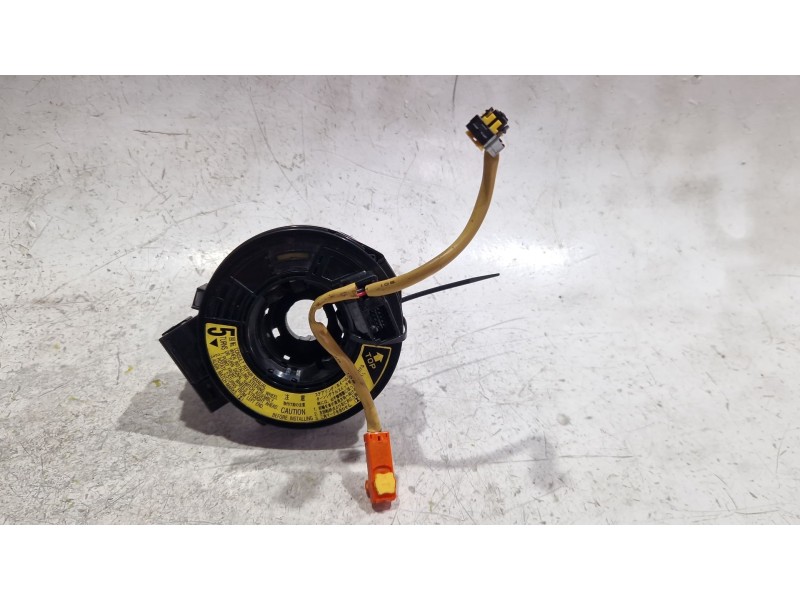 Recambio de anillo airbag para toyota avensis berlina (t25)(2003) executive berlina d-cat referencia OEM IAM D9HO549CB  