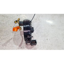 Recambio de anillo airbag para toyota avensis berlina (t25)(2003) executive berlina d-cat referencia OEM IAM D9HO549CB  