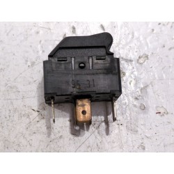 Recambio de mando elevalunas trasero izquierdo para audi a3 (8l1) 1.9 tdi referencia OEM IAM 4D0959855010  