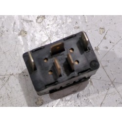 Recambio de mando elevalunas trasero izquierdo para audi a3 (8l1) 1.9 tdi referencia OEM IAM 4D0959855010  