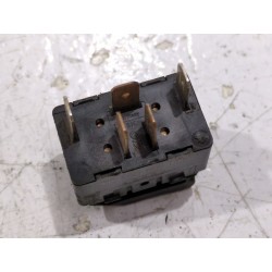 Recambio de mando elevalunas trasero izquierdo para audi a3 (8l1) 1.9 tdi referencia OEM IAM 4D0959855010  