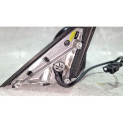 Recambio de retrovisor derecho para skoda fabia ii (542) 1.6 tdi referencia OEM IAM 034287  
