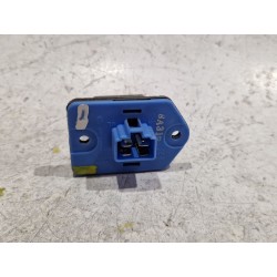 Recambio de resistencia calefaccion para chevrolet lacetti (2005) 2.0 sx [2,0 ltr. - 89 kw diesel cat] referencia OEM IAM V200 8