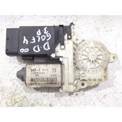 Recambio de motor elevalunas delantero derecho para volkswagen golf iv berlina (1j1)(1997) 1.9 tdi referencia OEM IAM 101434203 