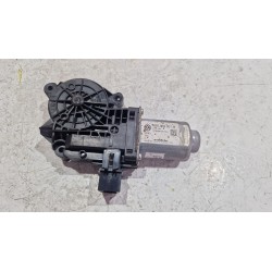 Recambio de motor elevalunas delantero izquierdo para seat ibiza berlina (6j5)(06.2008) 1.9 tdi referencia OEM IAM 6R0959801M  