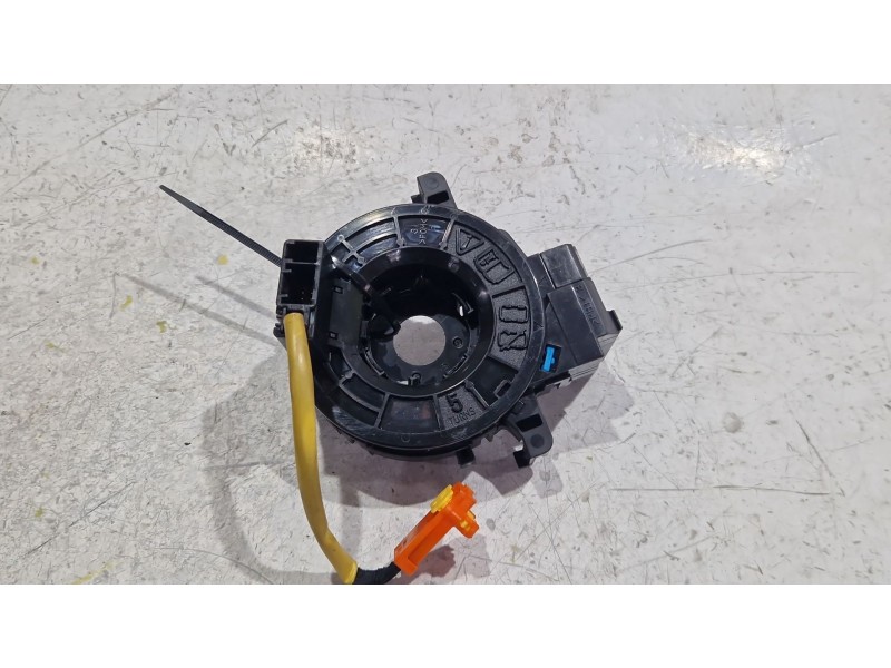 Recambio de anillo airbag para toyota yaris (_p9_) 1.4 d-4d (nlp90_) referencia OEM IAM PBT3  