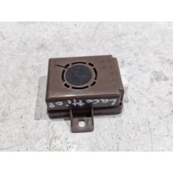 Recambio de modulo electronico para chevrolet lacetti (2005) 1.4 se [1,4 ltr. - 70 kw cat] referencia OEM IAM 96427140  