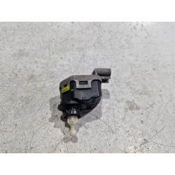 Recambio de regulador altura luces para opel astra h van 1.3 cdti referencia OEM IAM   