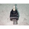 Recambio de regulador altura luces para opel astra h van 1.3 cdti referencia OEM IAM   