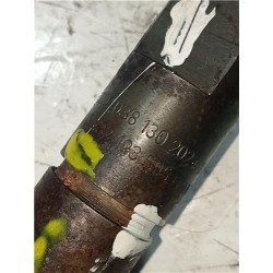 Recambio de inyector para seat leon (1m1)(11.1999) 1.9 signo [1,9 ltr. - 81 kw tdi] referencia OEM IAM 038130202A  