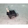 Recambio de regulador altura luces para opel astra h van 1.3 cdti referencia OEM IAM   