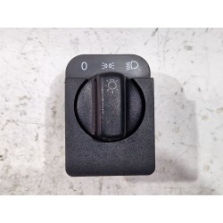 Recambio de mando luces para opel agila (2000) 1.0 básico [1,0 ltr. - 43 kw 12v cat (z 10 xe / lw3)] referencia OEM IAM 90381877