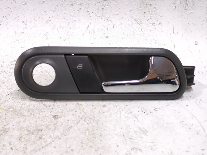 Recambio de maneta interior delantera derecha para seat ibiza iii (6l1) 1.9 tdi referencia OEM IAM 6L0837114H  