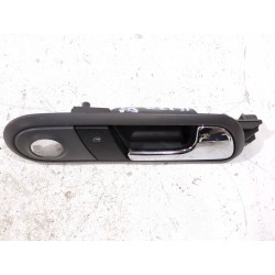 Recambio de maneta interior delantera derecha para seat ibiza iii (6l1) 1.9 tdi referencia OEM IAM 6L0837114H  